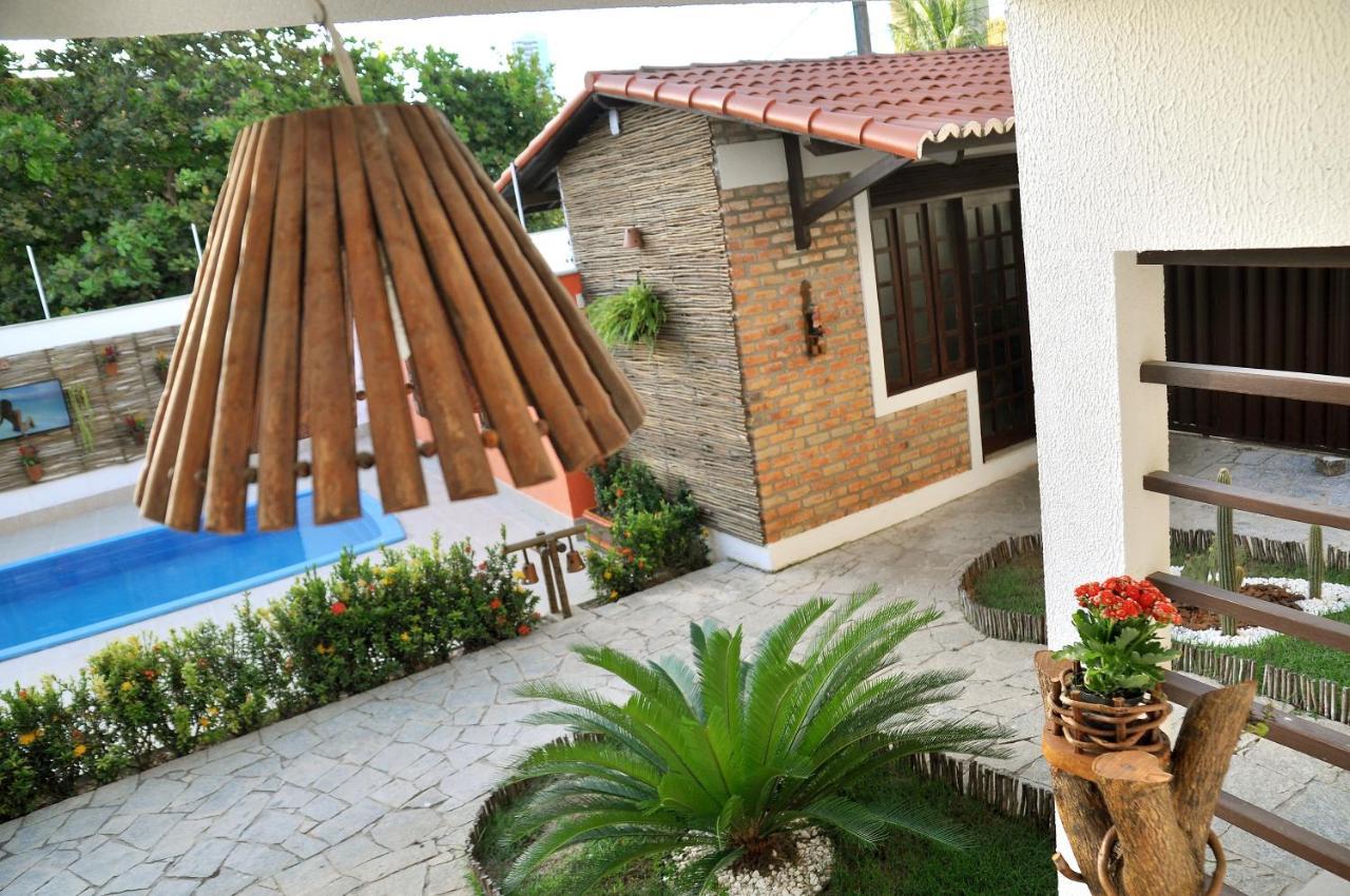 Hotel Oxente