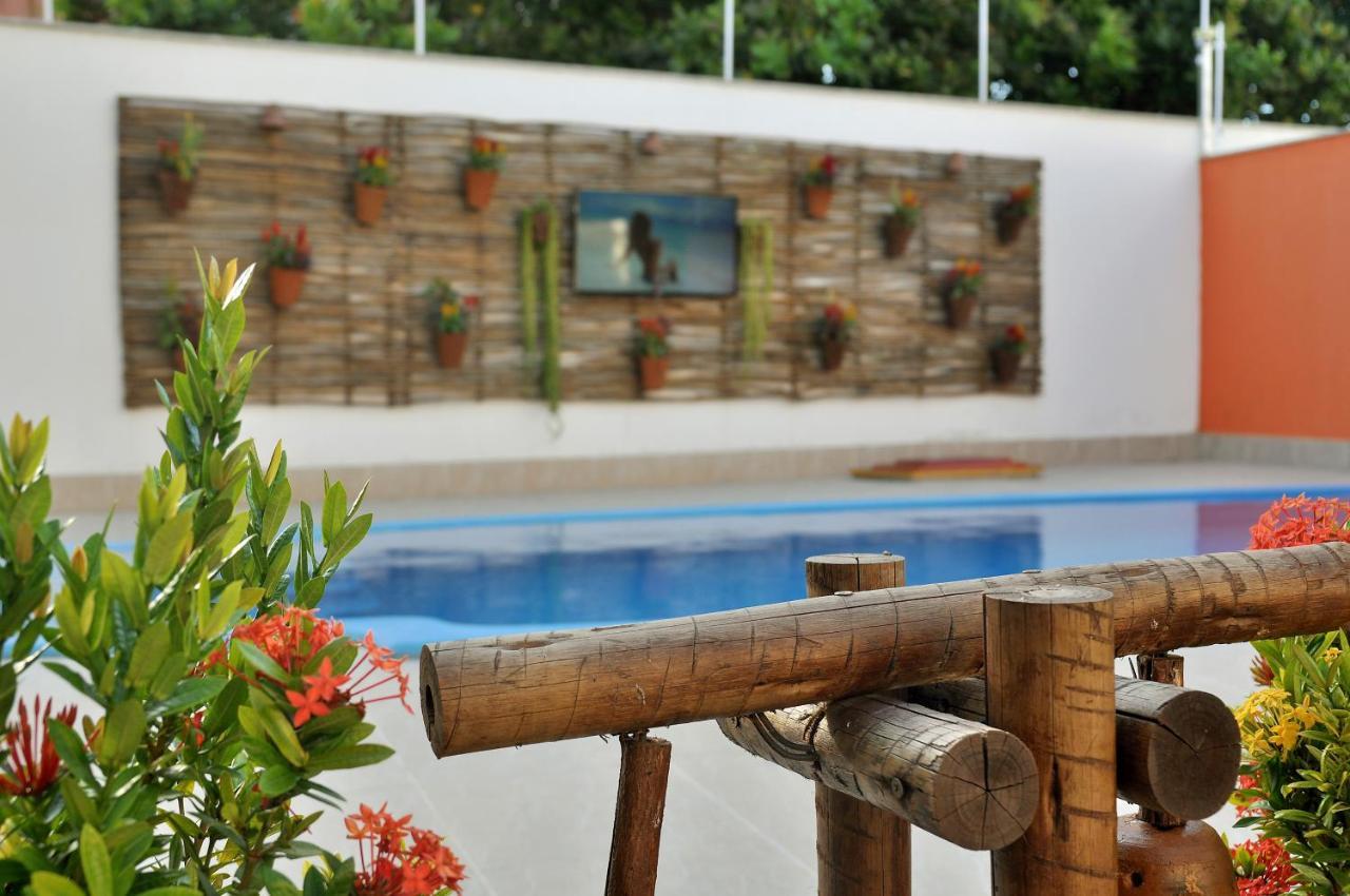 Hotel Oxente Natal