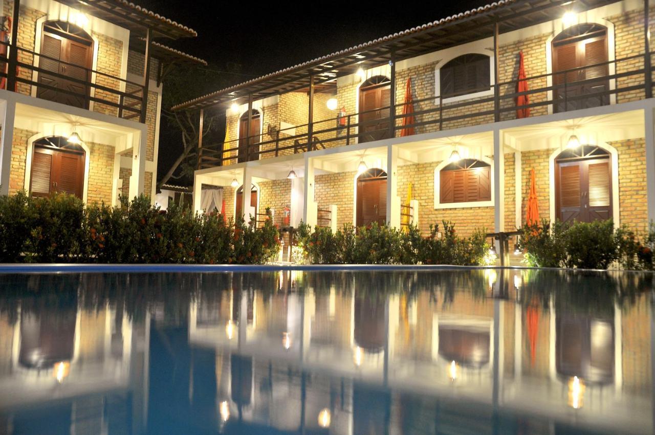 Oxente Hotel Natal