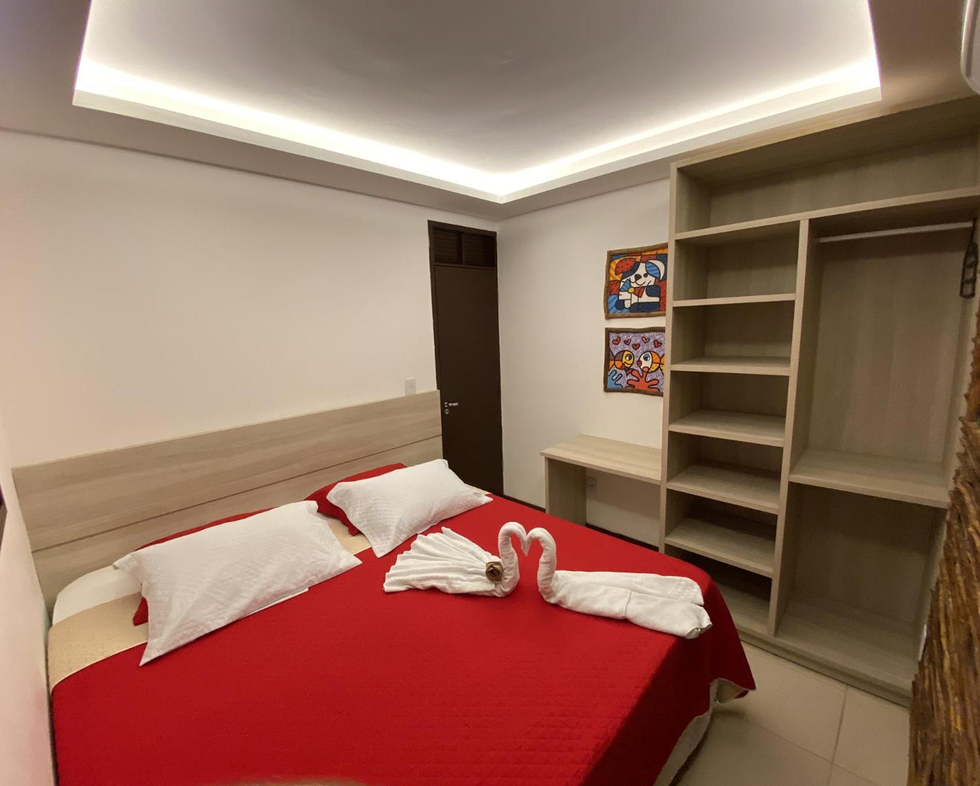 Hotel Oxente Natal